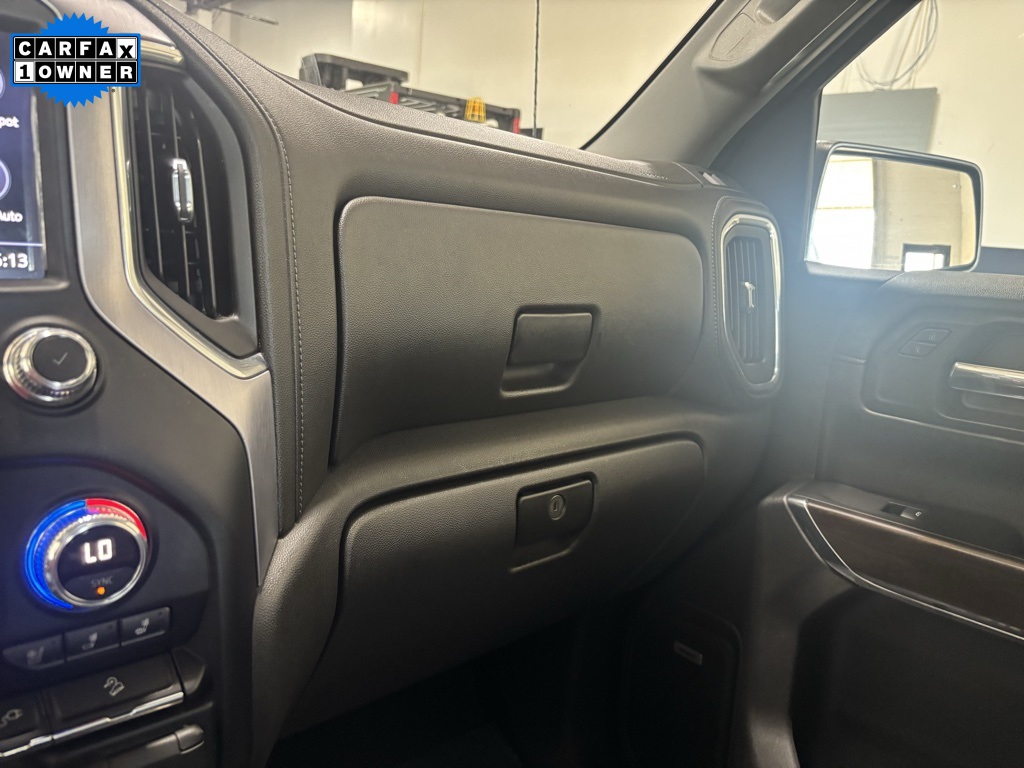 used 2019 GMC Sierra 1500 car, priced at $30,607