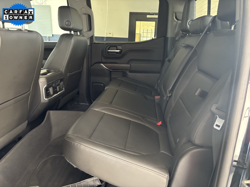 used 2019 GMC Sierra 1500 car, priced at $30,607