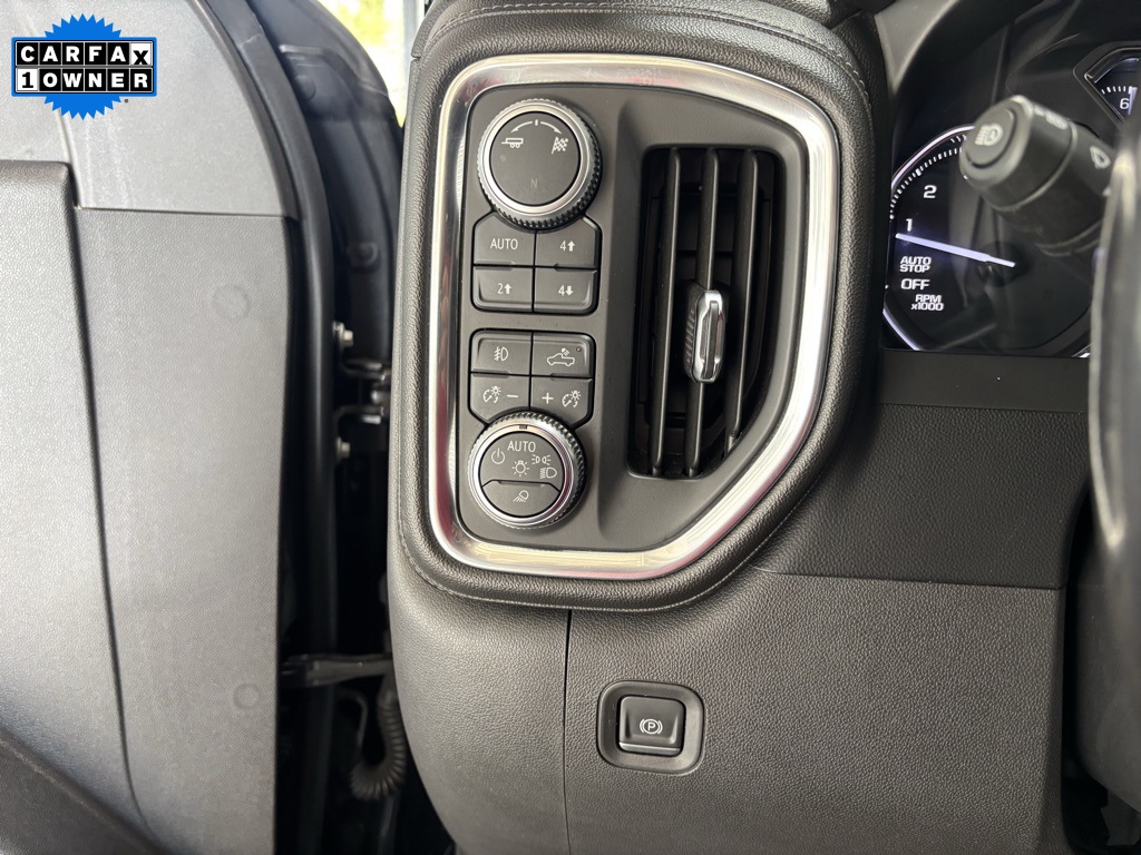 used 2019 GMC Sierra 1500 car, priced at $30,607