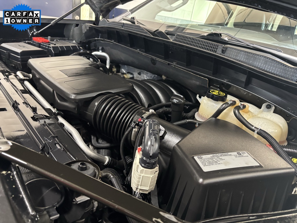 used 2019 GMC Sierra 1500 car, priced at $30,607