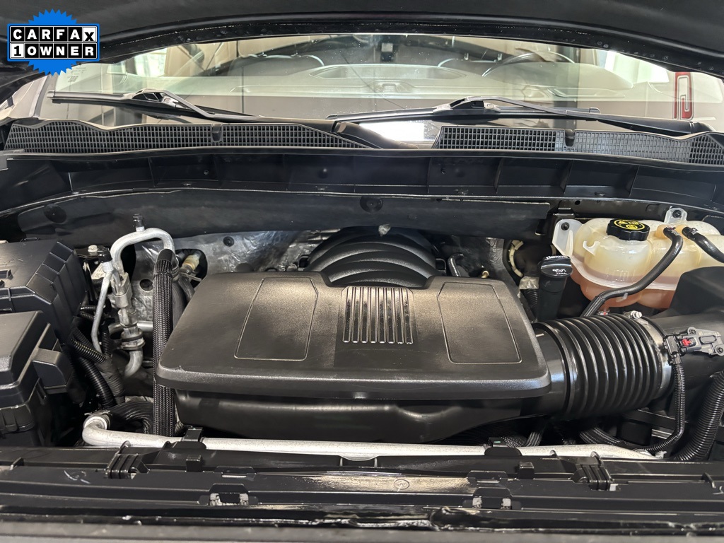 used 2019 GMC Sierra 1500 car, priced at $30,607