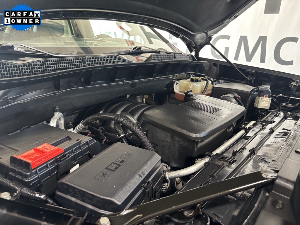 used 2019 GMC Sierra 1500 car, priced at $30,607