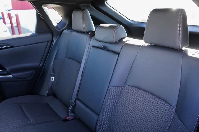 used 2024 Toyota bZ4X car, priced at $23,692