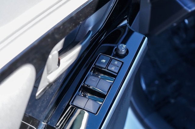 used 2024 Toyota bZ4X car, priced at $23,692