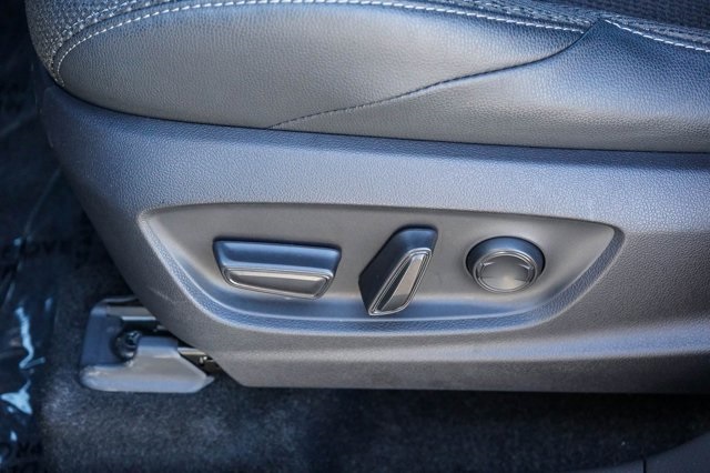 used 2024 Toyota bZ4X car, priced at $23,692