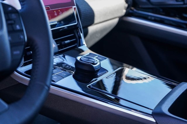 used 2024 Toyota bZ4X car, priced at $23,692