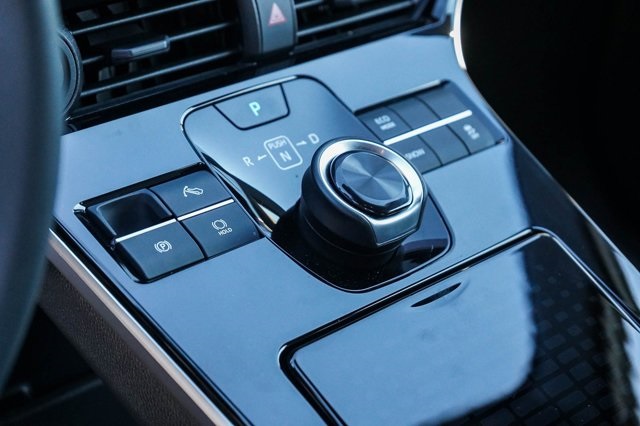 used 2024 Toyota bZ4X car, priced at $23,692