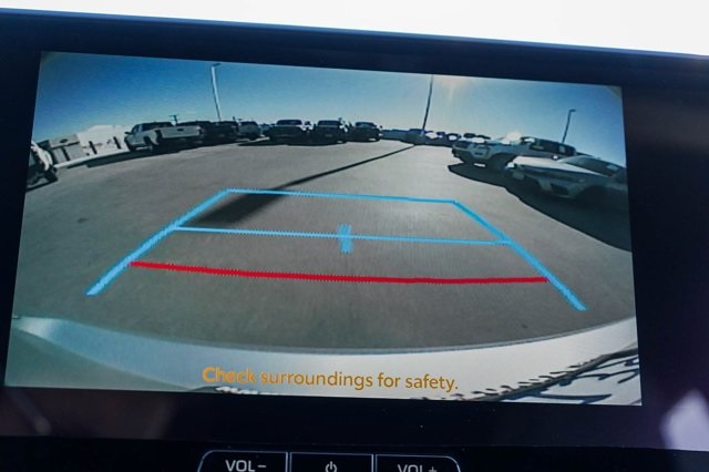 used 2024 Toyota bZ4X car, priced at $23,692