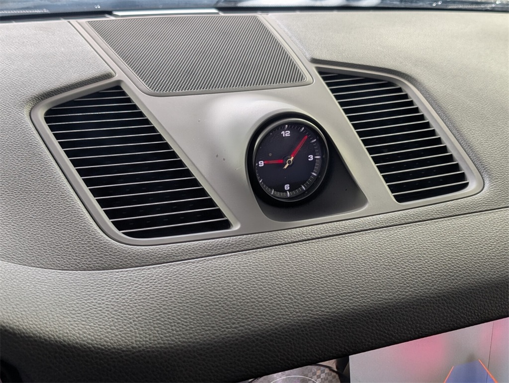 used 2021 Porsche Cayenne car, priced at $55,000
