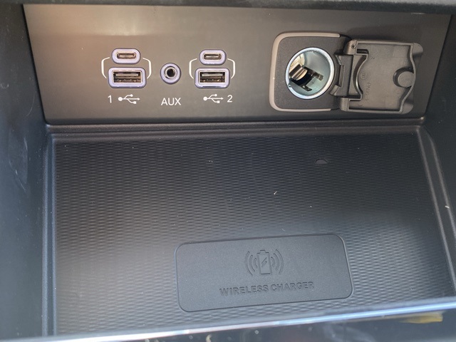 new 2025 Jeep Grand Cherokee L car, priced at $49,148