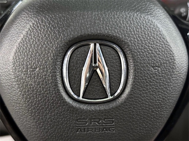 used 2023 Acura Integra car, priced at $27,820