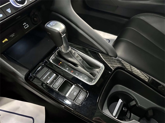 used 2023 Acura Integra car, priced at $27,820