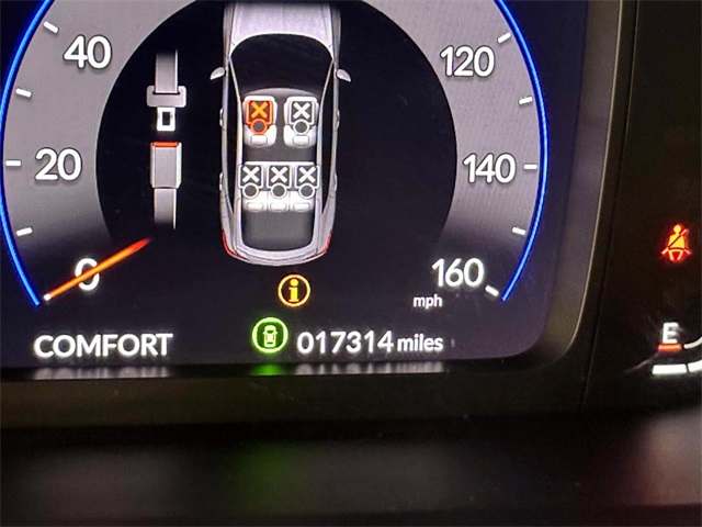 used 2023 Acura Integra car, priced at $27,820