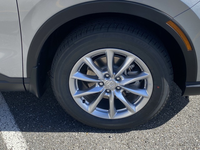 new 2026 Honda CR-V car, priced at $37,898