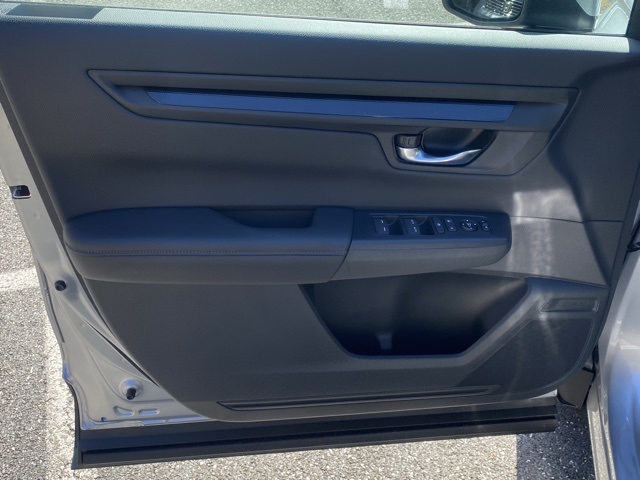 new 2026 Honda CR-V car, priced at $37,898