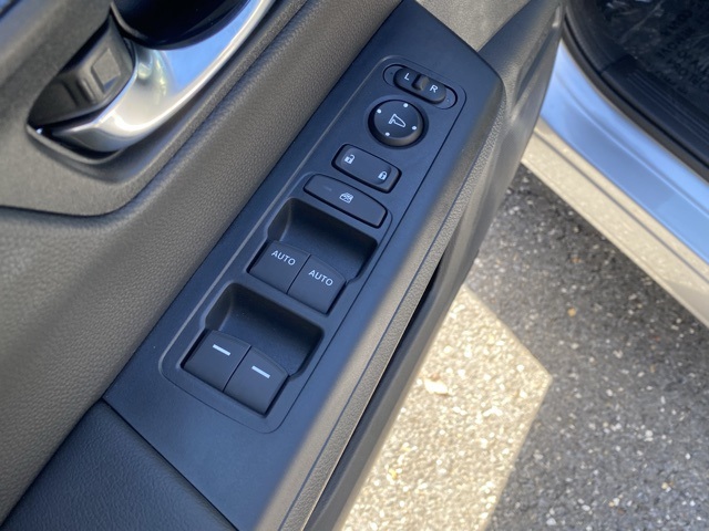 new 2026 Honda CR-V car, priced at $37,898