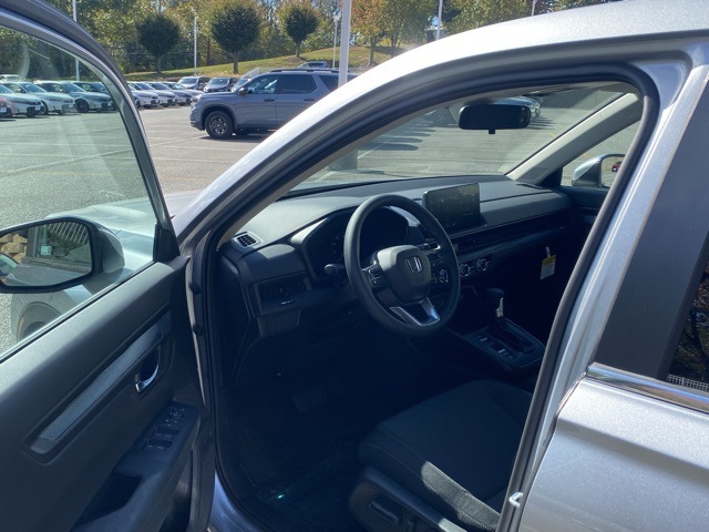 new 2026 Honda CR-V car, priced at $37,898