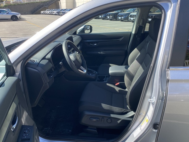 new 2026 Honda CR-V car, priced at $37,898