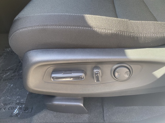 new 2026 Honda CR-V car, priced at $37,898