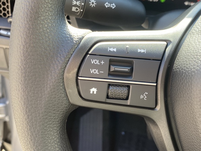 new 2026 Honda CR-V car, priced at $37,898