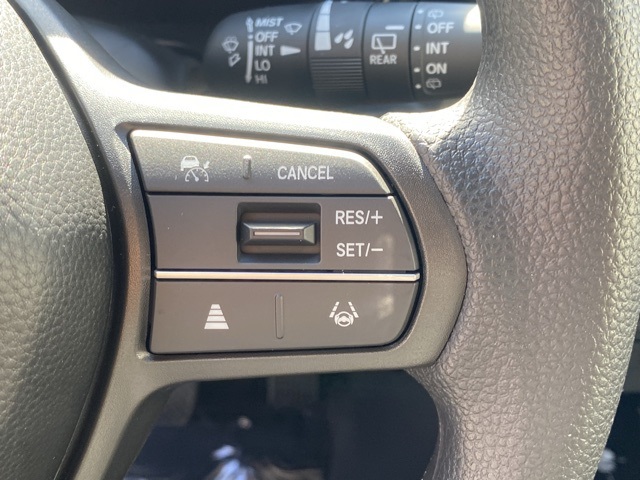 new 2026 Honda CR-V car, priced at $37,898