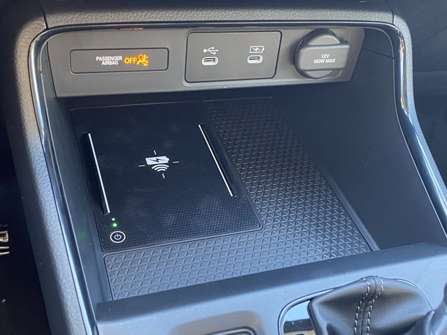 new 2026 Honda CR-V car, priced at $37,898