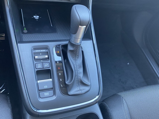 new 2026 Honda CR-V car, priced at $37,898