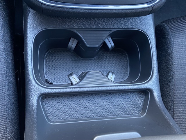 new 2026 Honda CR-V car, priced at $37,898