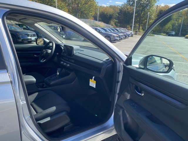 new 2026 Honda CR-V car, priced at $37,898