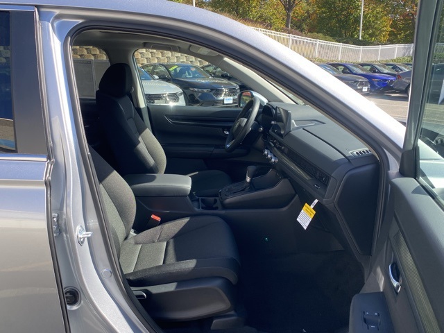 new 2026 Honda CR-V car, priced at $37,898