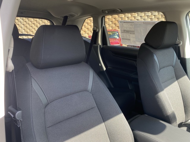 new 2026 Honda CR-V car, priced at $37,898