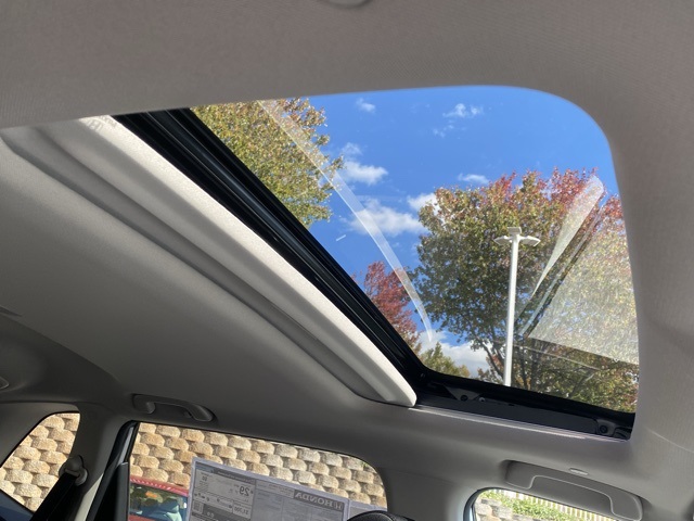 new 2026 Honda CR-V car, priced at $37,898