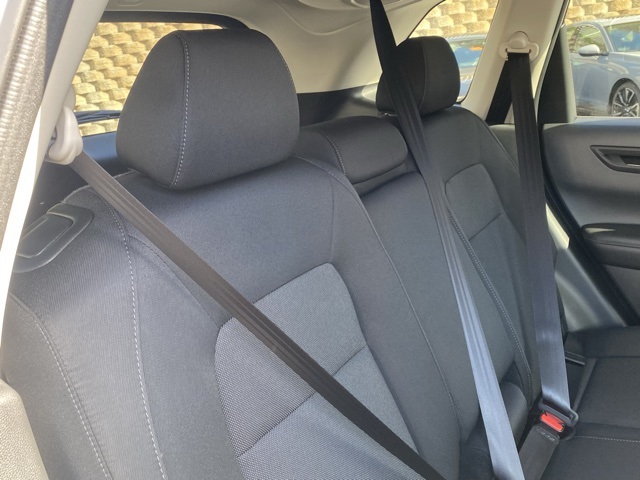 new 2026 Honda CR-V car, priced at $37,898