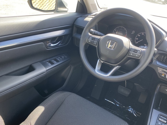 new 2026 Honda CR-V car, priced at $37,898