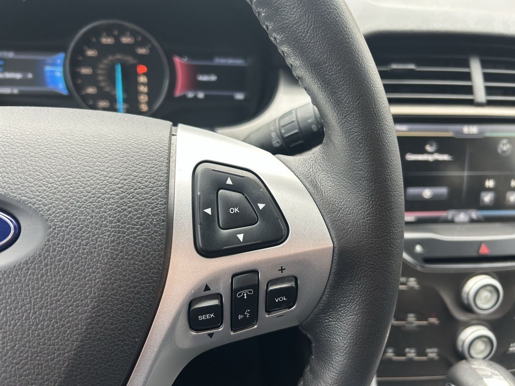 used 2014 Ford Edge car, priced at $8,546