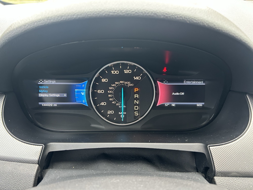 used 2014 Ford Edge car, priced at $8,546