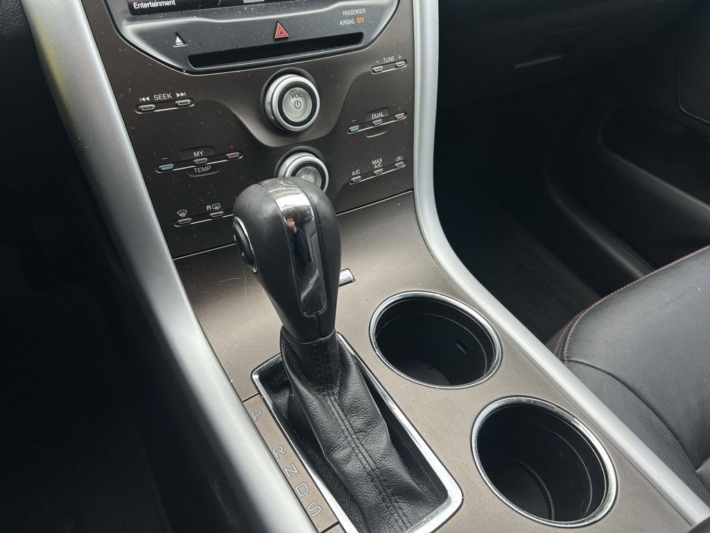 used 2014 Ford Edge car, priced at $8,546