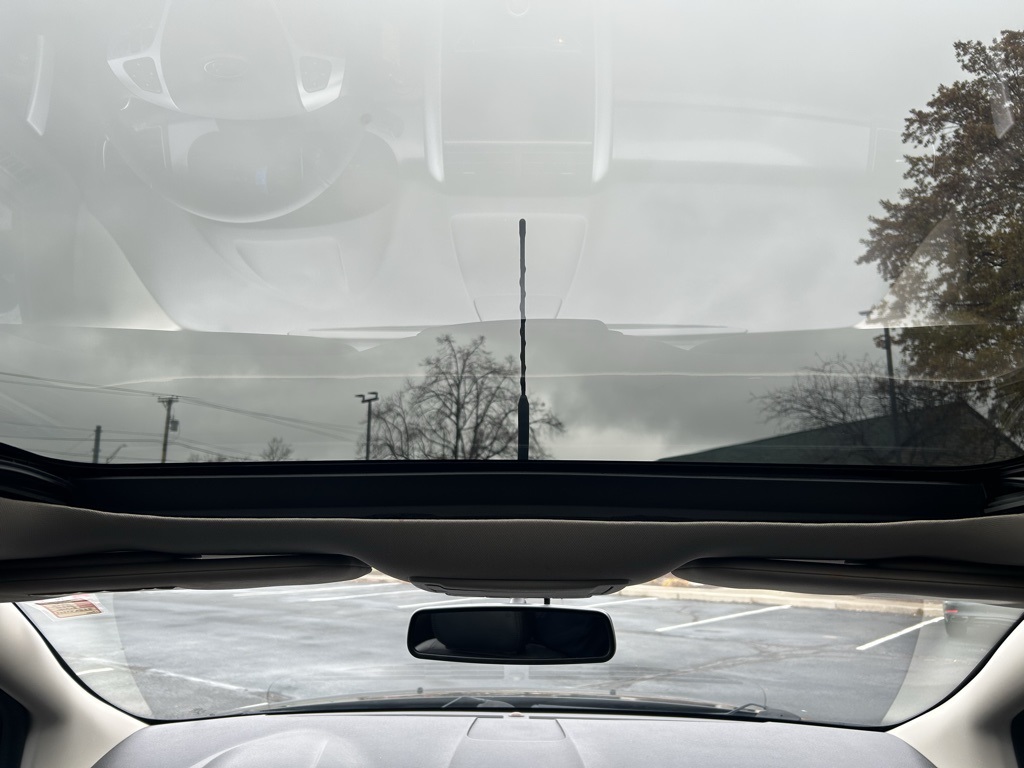 used 2014 Ford Edge car, priced at $8,546