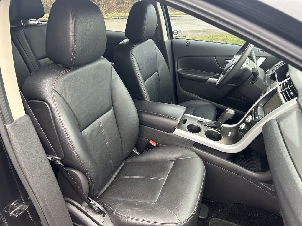 used 2014 Ford Edge car, priced at $8,546