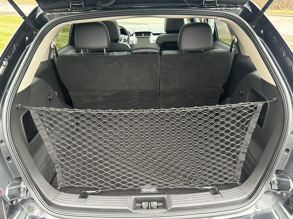 used 2014 Ford Edge car, priced at $8,546