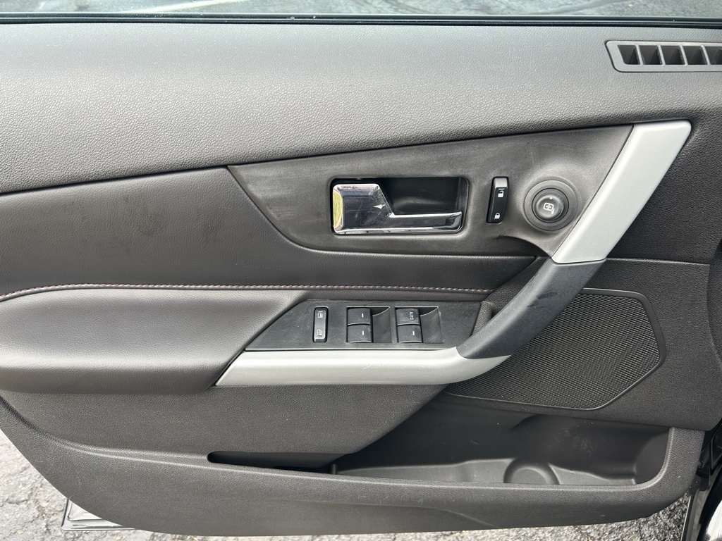 used 2014 Ford Edge car, priced at $8,546