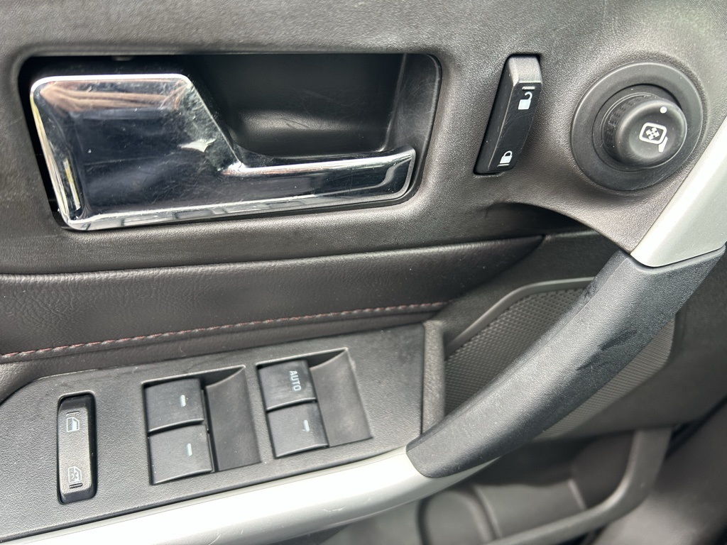 used 2014 Ford Edge car, priced at $8,546