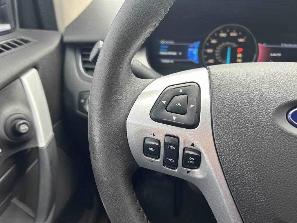 used 2014 Ford Edge car, priced at $8,546