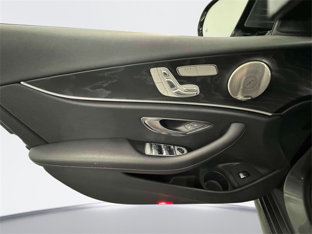 used 2022 Mercedes-Benz E-Class car, priced at $41,308