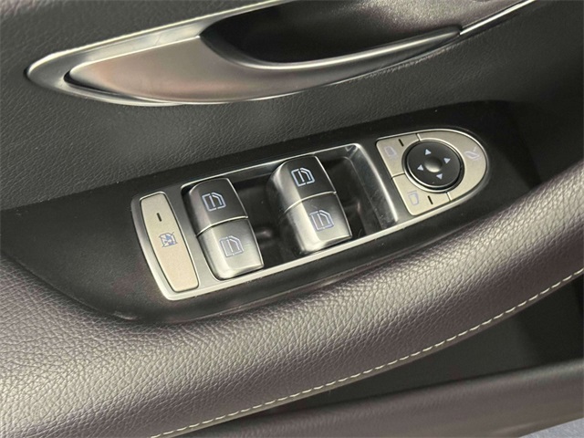used 2022 Mercedes-Benz E-Class car, priced at $41,308