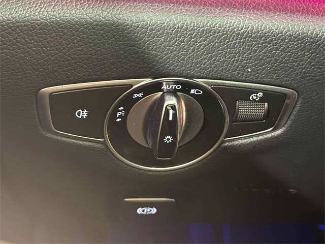 used 2022 Mercedes-Benz E-Class car, priced at $41,308