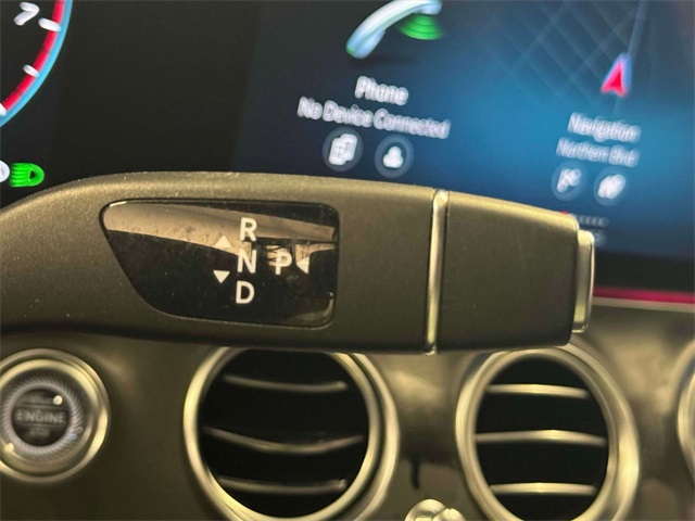 used 2022 Mercedes-Benz E-Class car, priced at $41,308