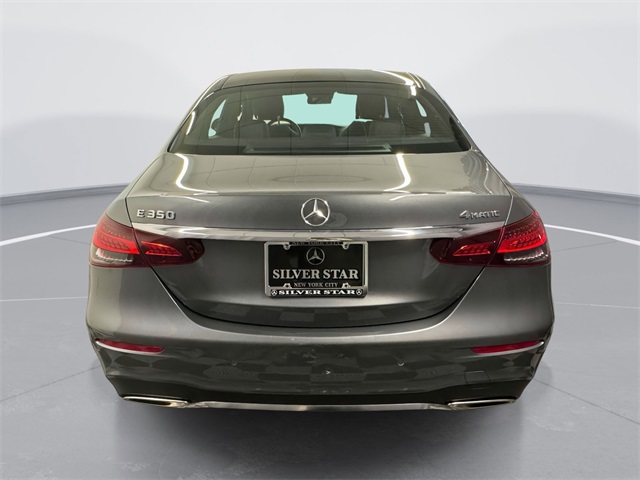 used 2022 Mercedes-Benz E-Class car, priced at $41,308