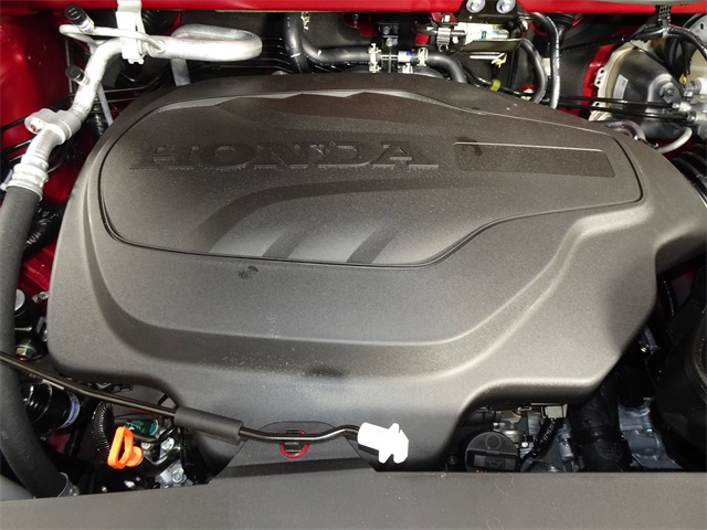 new 2026 Honda Odyssey car, priced at $43,845