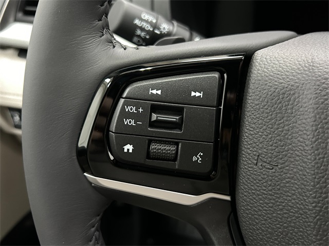 new 2026 Honda Odyssey car, priced at $43,845